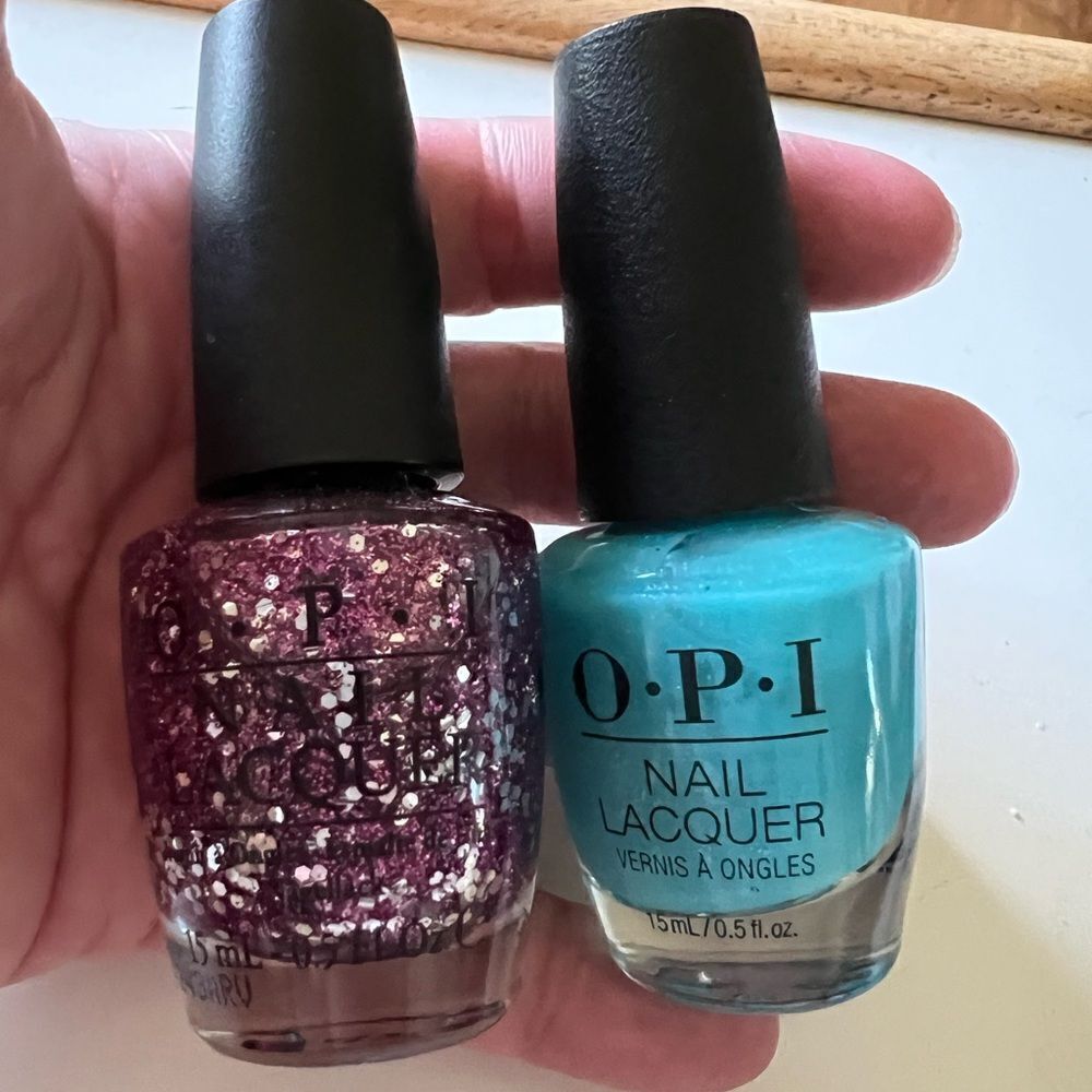 OPI Nail Bundle Full Size